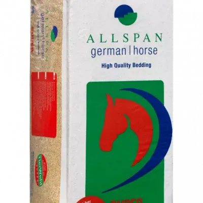 Rettenmaier Polska ALLSPAN German Horse Super 24kg