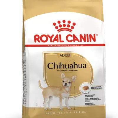 ROYAL CANIN Chihuahua Adult 3kg