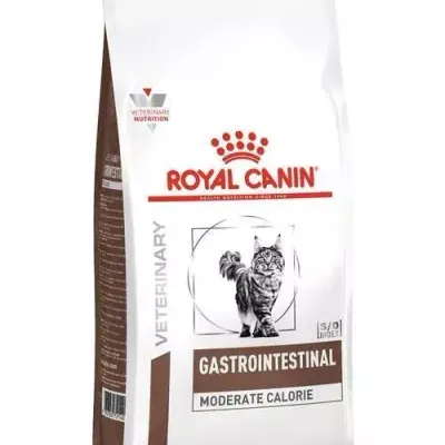 ROYAL CANIN Gastrointestinal Moderate Calorie 400g