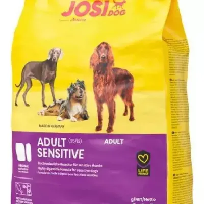 JosiDog Josera Adult Sensitive 900g