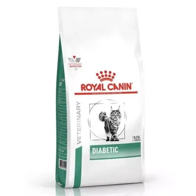 ROYAL CANIN Diabetic DS 46 3,5kg