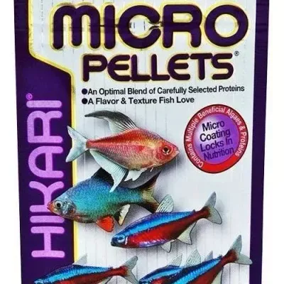 Hikari Tropical Micro Pellets 22g