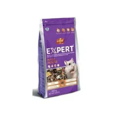 Vitapol Expert Karma Pełnoporcjowa Dla Myszy 400g