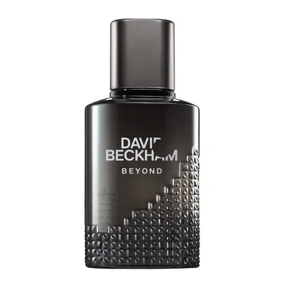 David Beckham Beyond for Men woda toaletowa 90 ml