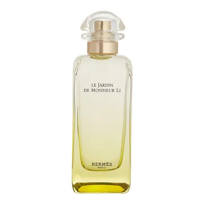 Hermes Le Jardin de Monsieur Li woda toaletowa 100 ml TESTER