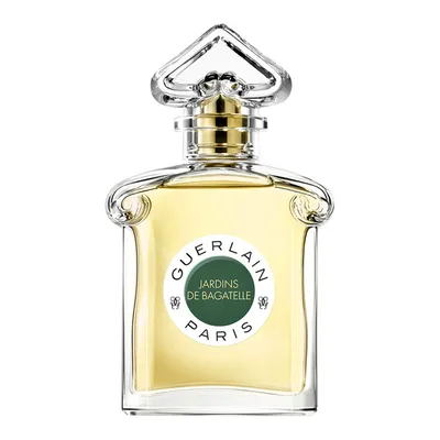 Guerlain Jardins de Bagatelle Eau de Toilette EDT 75 ml