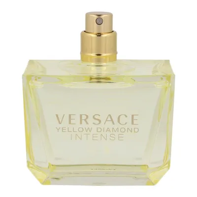 Versace Yellow Diamond Intense woda perfumowana 90 ml TESTER