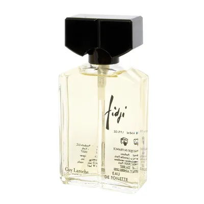 Guy Laroche Fidji Eau de Toilette woda toaletowa 50 ml