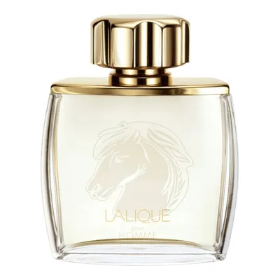 Lalique pour Homme Equus woda perfumowana 75 ml TESTER