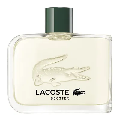 Lacoste Booster woda toaletowa 125 ml