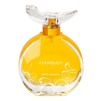 Swiss Arabian Hamsah woda perfumowana 80 ml