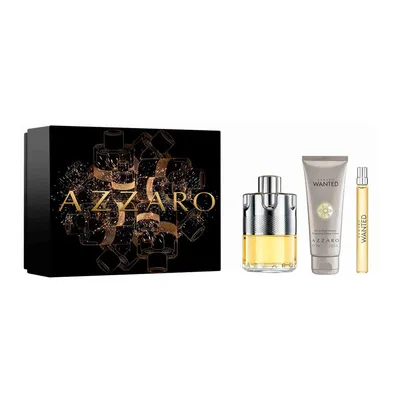 Azzaro Wanted ZESTAW 16826