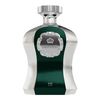 Afnan Highness III woda perfumowana 100 ml