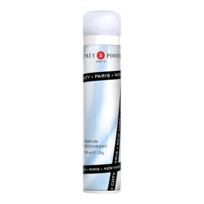 Coty Pret a Porter dezodorant spray 200 ml