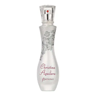 Christina Aguilera Xperience woda perfumowana 30 ml