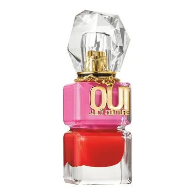 Juicy Couture Oui Juicy Couture woda perfumowana 50 ml