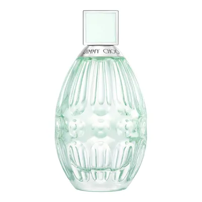 Jimmy Choo Floral woda perfumowana 90 ml TESTER