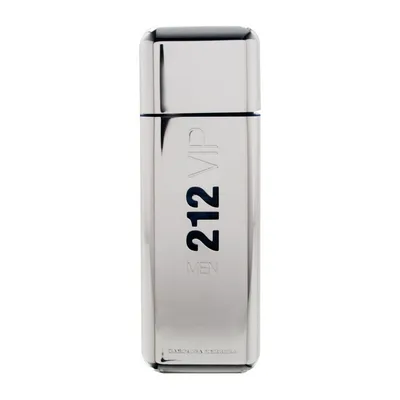 Carolina Herrera 212 VIP Men woda toaletowa 100 ml TESTER