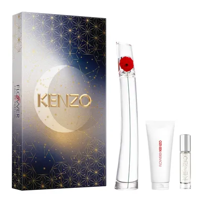 Kenzo Flower by Kenzo ZESTAW 17241