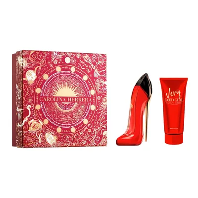 Carolina Herrera Very Good Girl ZESTAW 9606