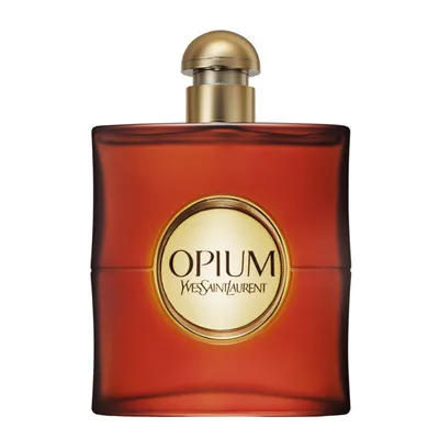 Yves Saint Laurent Opium Eau de Toilette 2009 woda toaletowa 90 ml