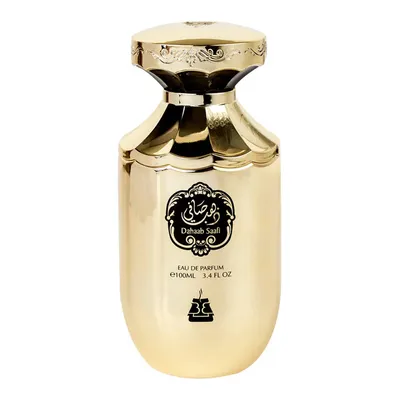 Bait Al Bakhoor Dahaab Saafi woda perfumowana 100 ml