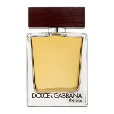 Dolce & Gabbana The One for Men woda toaletowa 150 ml