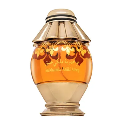 Al Haramain Mukhamria Maliki Ateeq woda perfumowana 75 ml