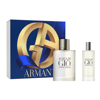 Giorgio Armani Acqua di Gio pour Homme ZESTAW 16361