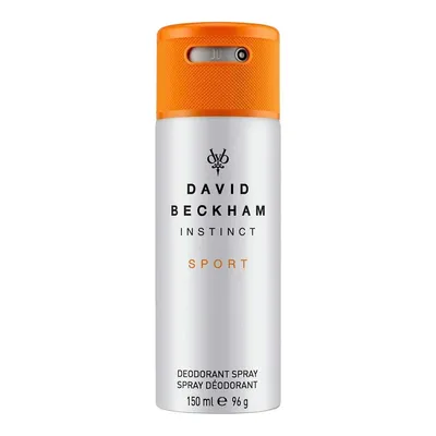 David Beckham Instinct Sport dezodorant spray 150 ml