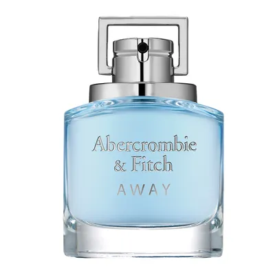 Abercrombie & Fitch Away Man woda toaletowa 100 ml