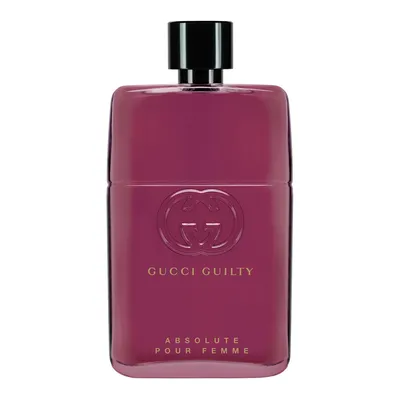 Gucci Guilty Absolute pour Femme woda perfumowana 90 ml