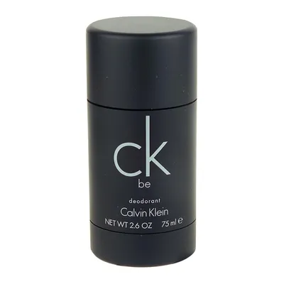 Calvin Klein ck be dezodorant sztyft 75 ml