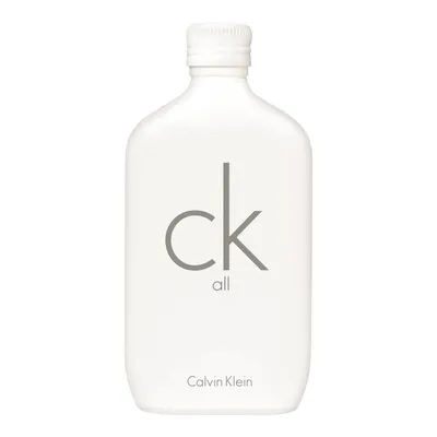 Calvin Klein ck all woda toaletowa 200 ml