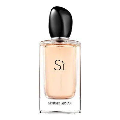 Giorgio Armani Si woda perfumowana 100 ml