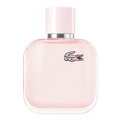 Lacoste L.12.12 Eau de Toilette Rose Eau Fraiche For Her EDT 17361