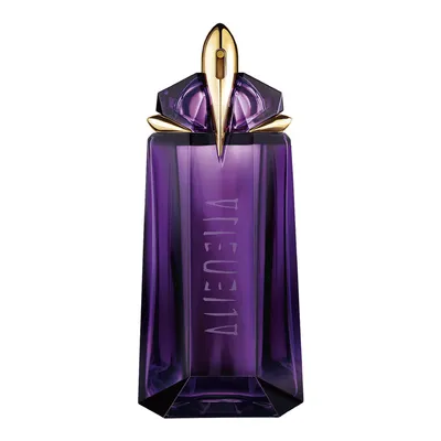 Mugler Alien EDP 90 ml - Refillable z możliwością uzupełnienia TESTER