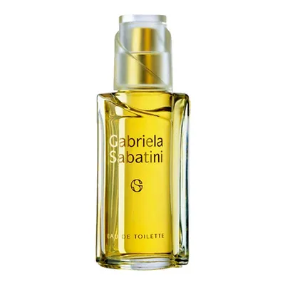 Gabriela Sabatini Woman woda toaletowa 60 ml