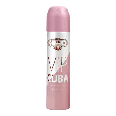 Cuba VIP for Women woda perfumowana 100 ml