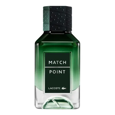 Lacoste Match Point Eau De Parfum woda perfumowana 50 ml