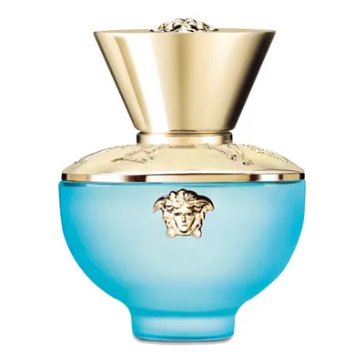 Versace Pour Femme Dylan Turquoise woda toaletowa 50 ml