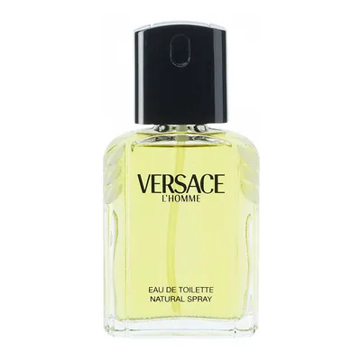 Versace L'Homme woda toaletowa 100 ml TESTER