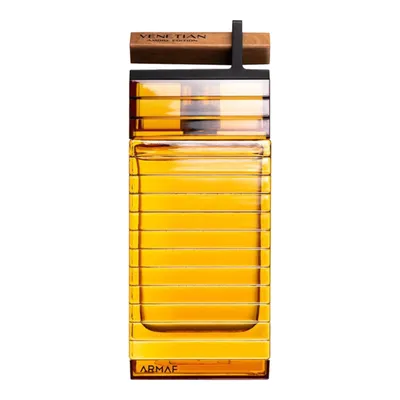 Armaf Venetian Ambre Edition woda perfumowana 100 ml