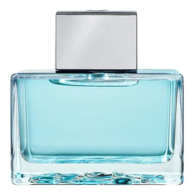 Antonio Banderas Blue Seduction for Women woda toaletowa 80 ml