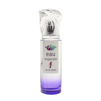 Sisley Eau Tropicale woda toaletowa 50 ml