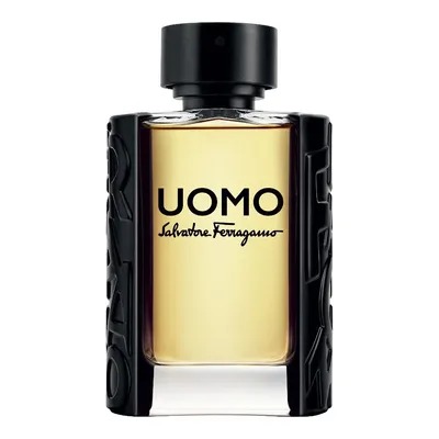 Salvatore Ferragamo Uomo woda toaletowa 100 ml