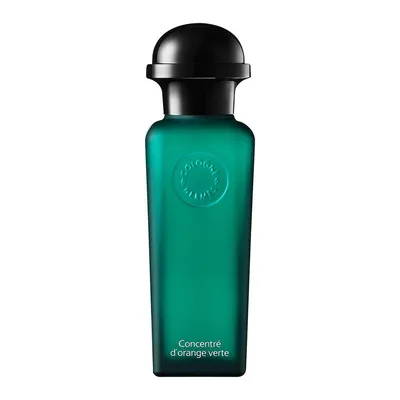 Hermes Concentre d'Orange Verte woda toaletowa 50 ml