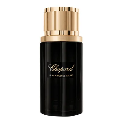 Chopard Black Incense Malaki woda perfumowana 80 ml