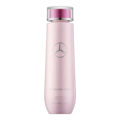 Mercedes-Benz Woman balsam do ciała 200 ml