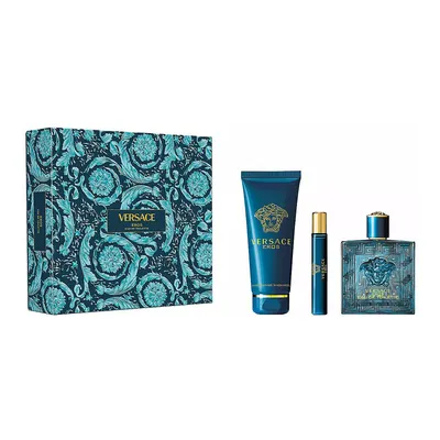 Versace Eros ZESTAW 17001